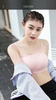 Áo bra ống loại 1 (ảnh thật)