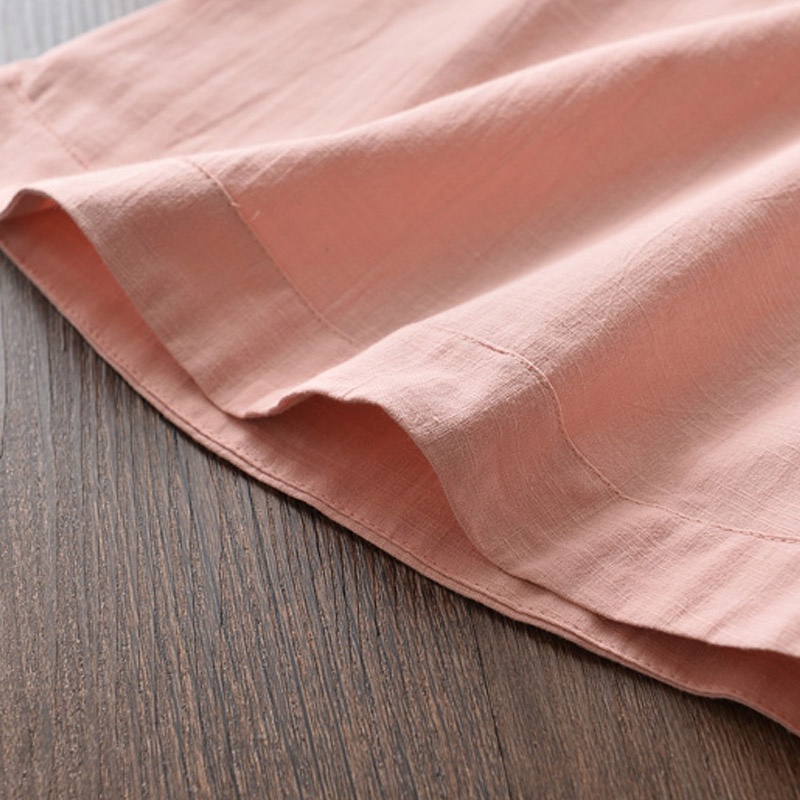 Bộ 2 món BEAR LEADER Áo không tay cổ tròn và Quần ngắn dành cho bé trai 3-7 tuổi