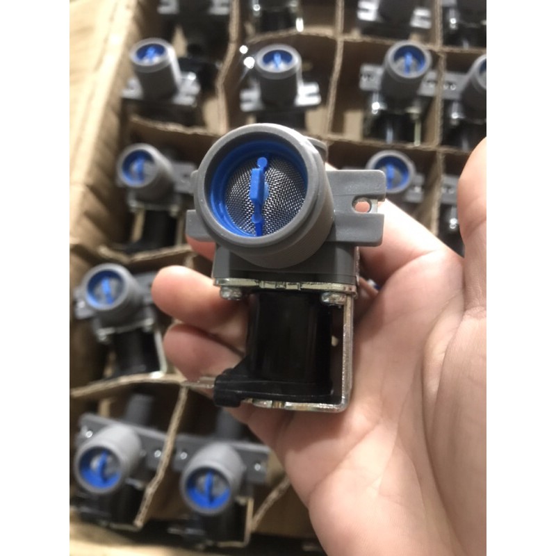 Van Cấp Nước Máy Giặt Panasonic - Cấp Đơn Loại Tốt