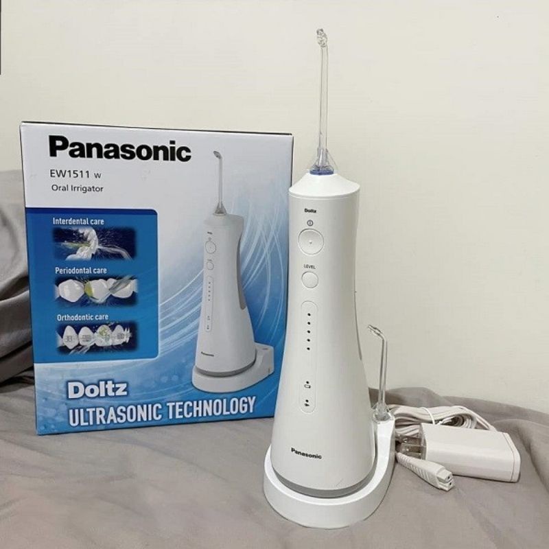 MÁY TĂM NƯỚC PANASONIC EW1511