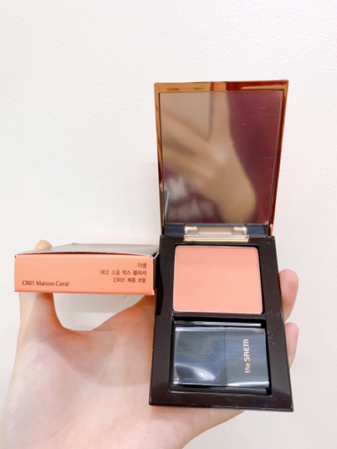 ( Chính Hãng) Phấn Má Hồng A'pieu Pastel Blusher | BigBuy360 - bigbuy360.vn