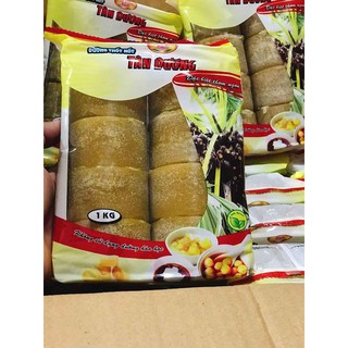 Đường thôt nốt 1kg
