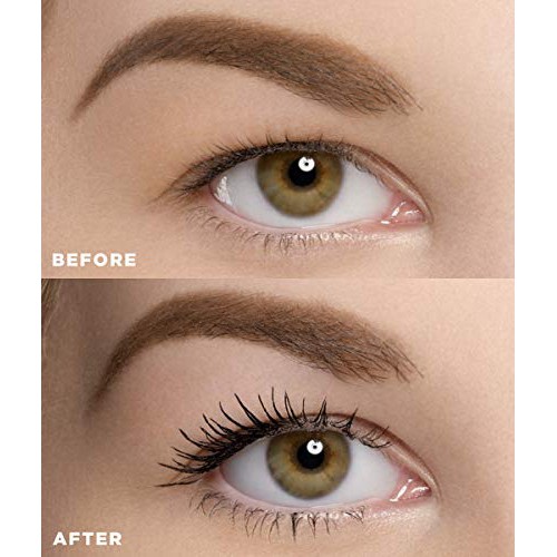 Ulta Beauty - Chuốt mi Ulta Beauty - Curled Up Curling Sculpting Mascara 10ml