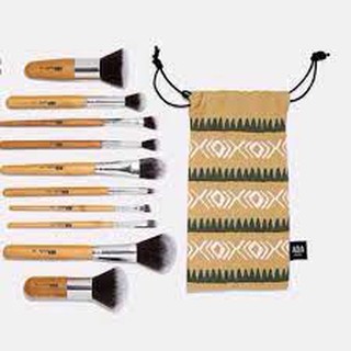 BỘ CỌ MAKEUP AOA BAMBOO