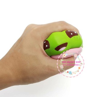 Squishy chậu xương rồng