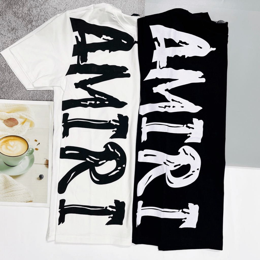 (HCM) ÁO THUN NAM NỮ CỔ TRÒN TAY NGẮN THUN COTTON CO GIÃN - MỀM MỊN THỜI TRANG LUXURY HOT HIT KOKO MI FASHION