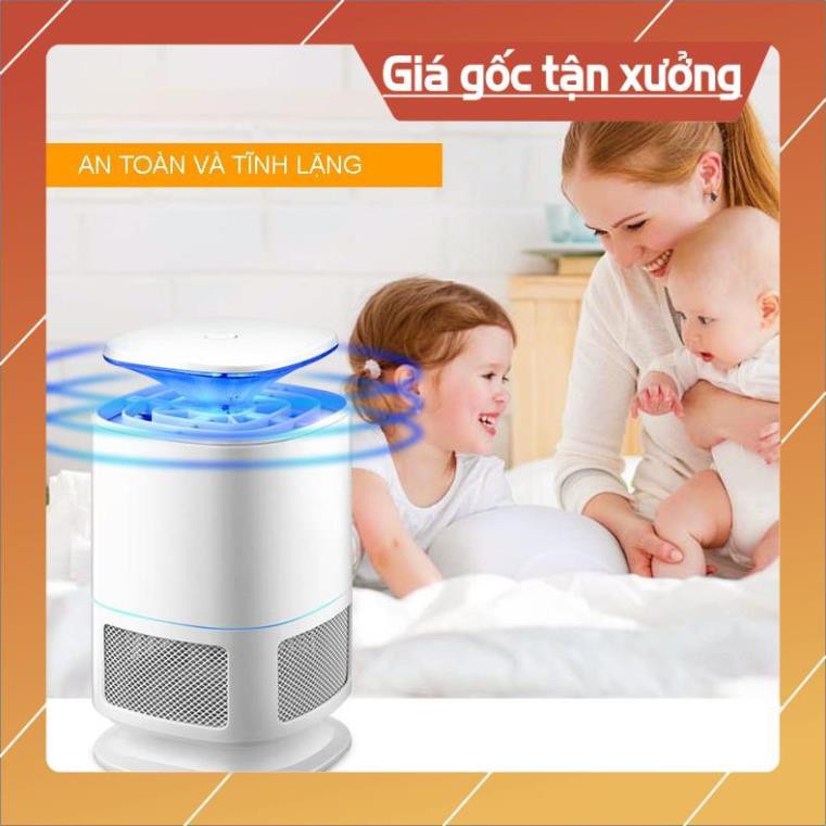 đèn bắt muỗi RH1936