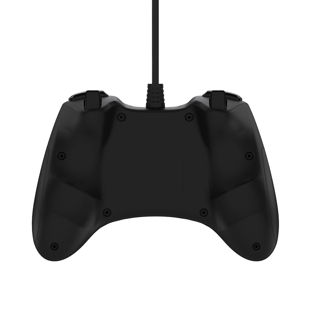 Tay cầm Game Pad Rapoo V600 (Đen) - Bảo hành 24 tháng