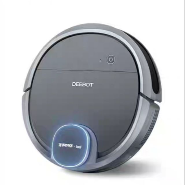 Robot hút bụi lau nhà ECOVACS DEBOOT DN55 - Laze cực kỳ thông minh