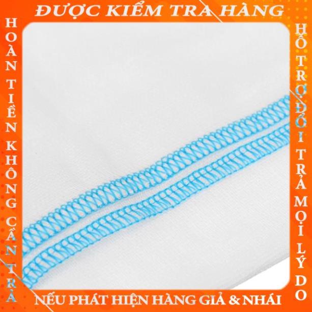 Khăn xô tắm Kiba siêu mềm 4 lớp cdang