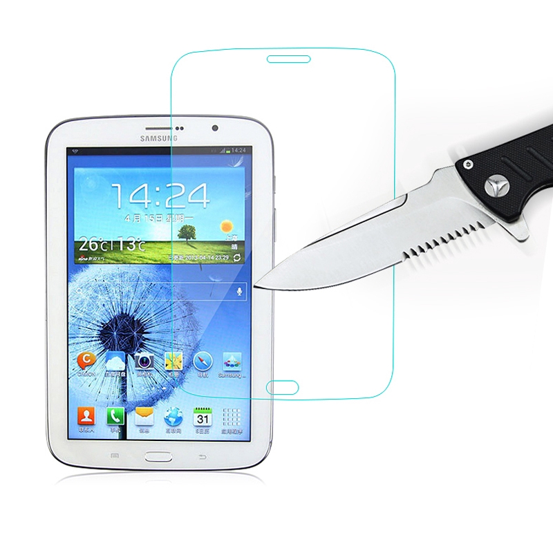 Dành Cho Samsung Galaxy Note 8.0 Kính Cường Lực Bảo Vệ Màn Hình N5100 N5110 GT-N5100 Phim Bảo Vệ