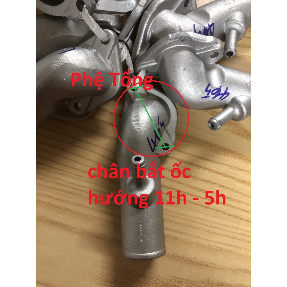 Cút nước nhôm Suzuki carry 500kg, Suzuki carry 7 chỗ chạy chế hòa khí