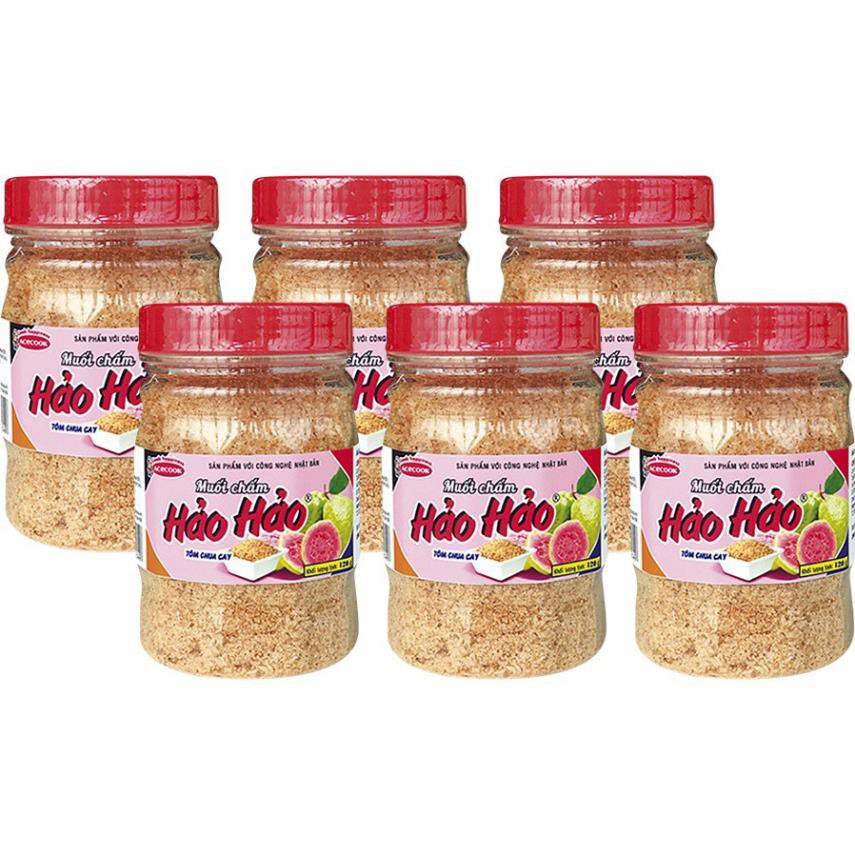 [DEAL DEAL DEAL] Muối bột canh hảo hảo chua cay 120g