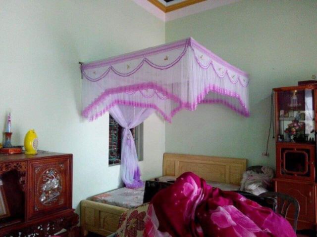 màn khung cao cấp (không kèm theo khung)