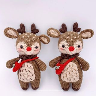 Didi deer <3