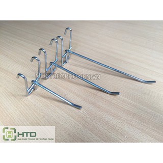 Combo 50 móc treo đơn cài lưới MT-T012