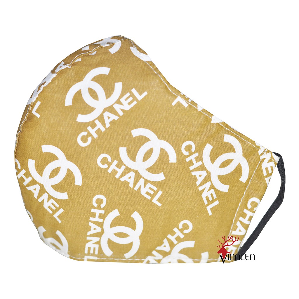 Khẩu trang channel | BigBuy360 - bigbuy360.vn