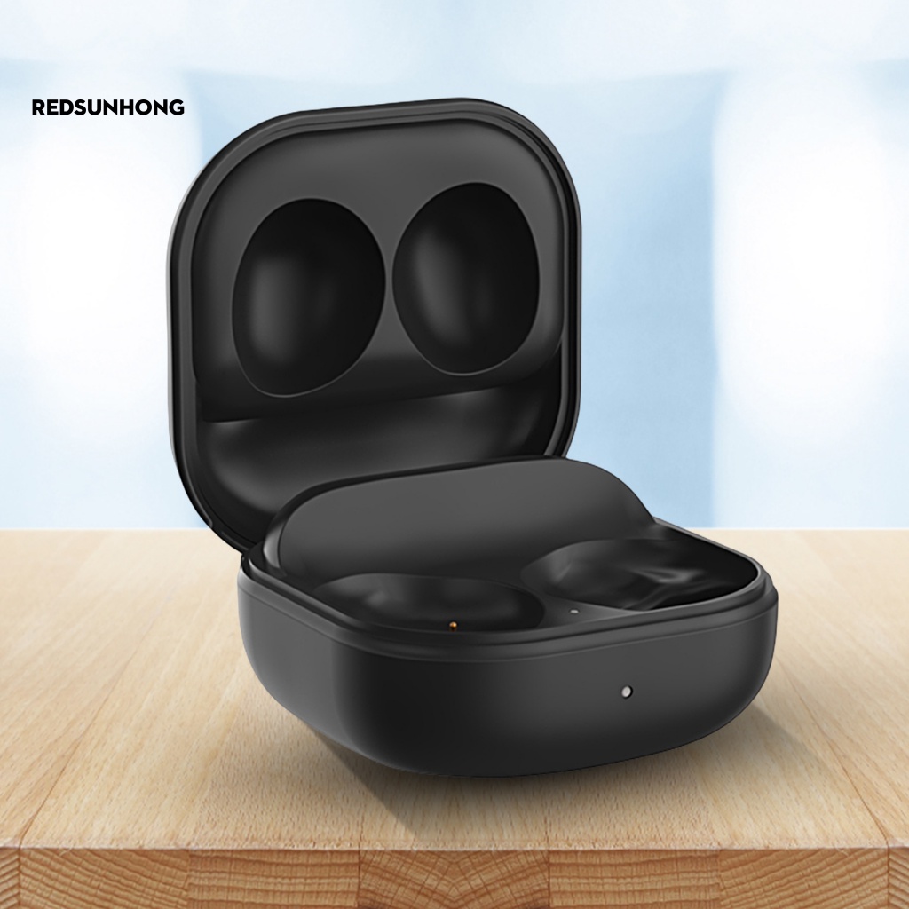 Vỏ Bảo Vệ Hộp Sạc Tai Nghe Không Dây Bằng ABS Chất Lượng Cao