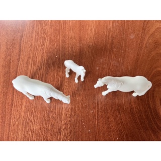 Ngựa Mini Tiểu Cảnh