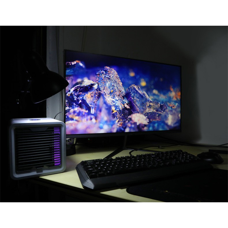 Màn Hình Máy Tính Gaming ATAS 24 Inch – Full HD 1080 - Tấm nền IPS - Tần số quét 75HZ | BigBuy360 - bigbuy360.vn