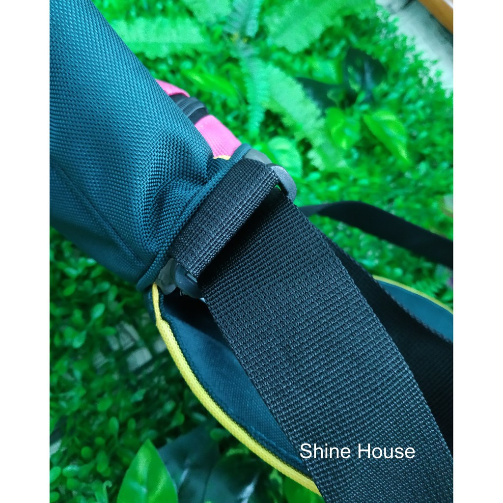 Túi Đeo Chéo Thời Trang Crumpler Nắp Vòng Nam Nữ - Shine House