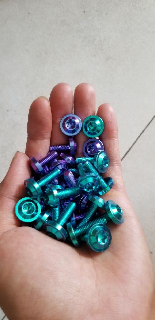 6ly15 &amp; 6ly2 dù dày to