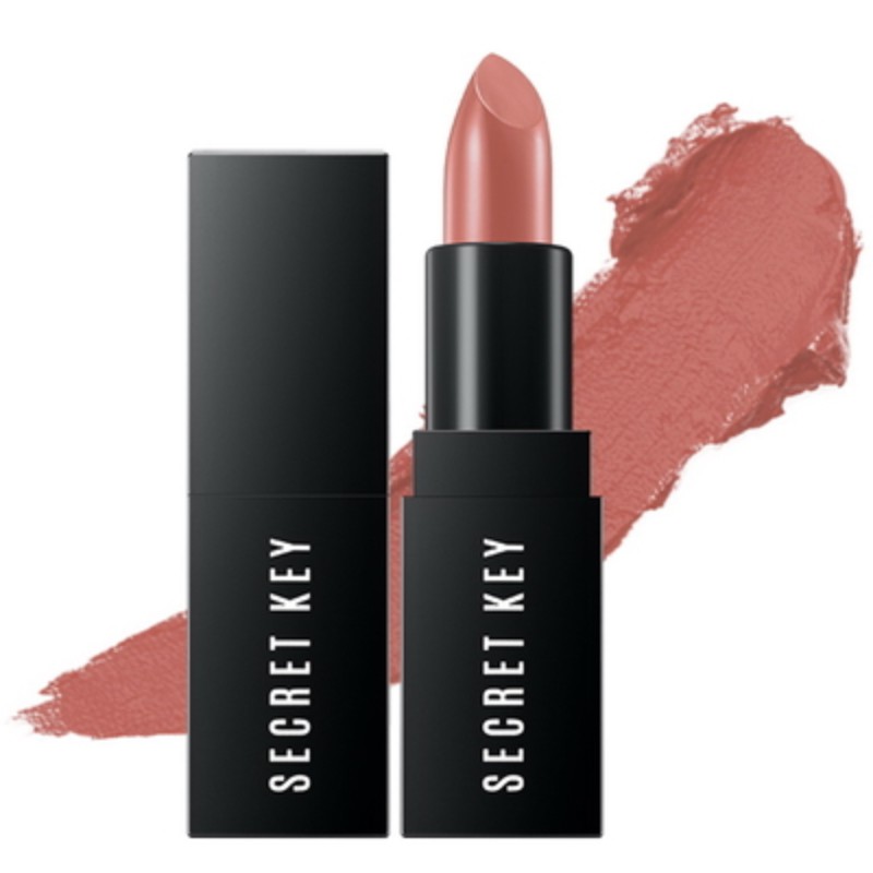 Son Lì Secret Key Fitting Forever Lipstick 3.5g