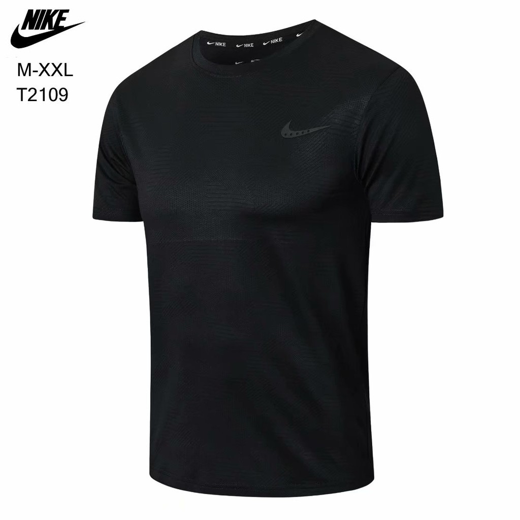 Áo Thun Thể Thao Nike Ngắn Tay Thời Trang Năng Động 220