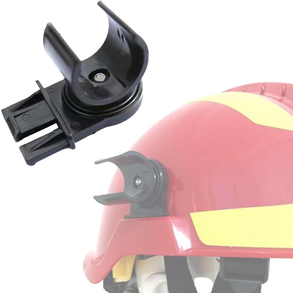 Giá đỡ đèn pin Q3E3 Q2 gắn mũ bảo hiểm