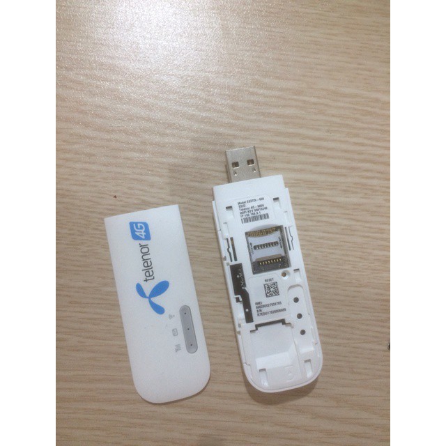 Usb phát wifi chuẩn 4g LTE Huawei E8372, MF79S, 4G Wifi UFI tốc độ cao , dùng đa mạng