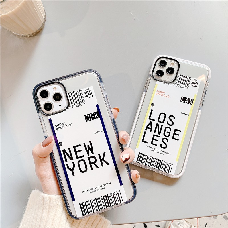 Ốp lưng iphone Ticket Chất PM siêu chống sốc 5/5s/6/6plus/6s/6splus/7/7plus/8/8plus/x/xr/xs/11/12/pro/max/plus/promax | BigBuy360 - bigbuy360.vn