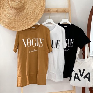 Áo phông mùa hè 100% cotton