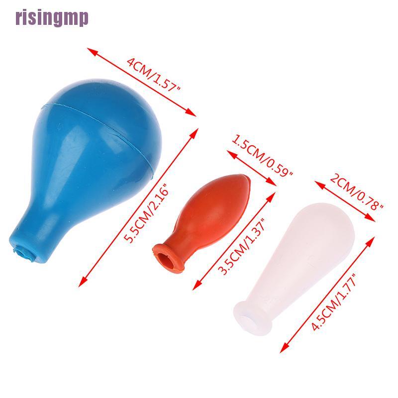 Phụ Kiện Nắp Cao Su Đặc Biệt Cho Kính