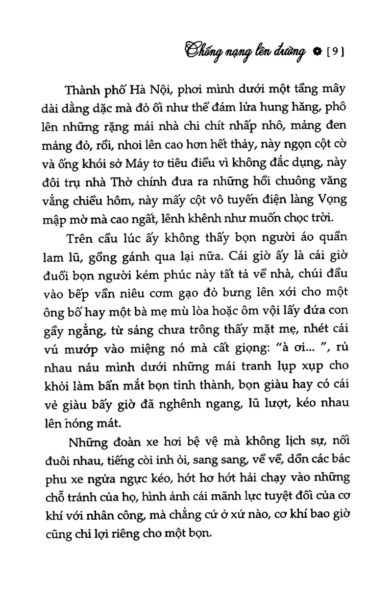 Sách Tinh Hoa Văn Học Việt Nam - Truyện Ngắn Vũ Trọng Phụng