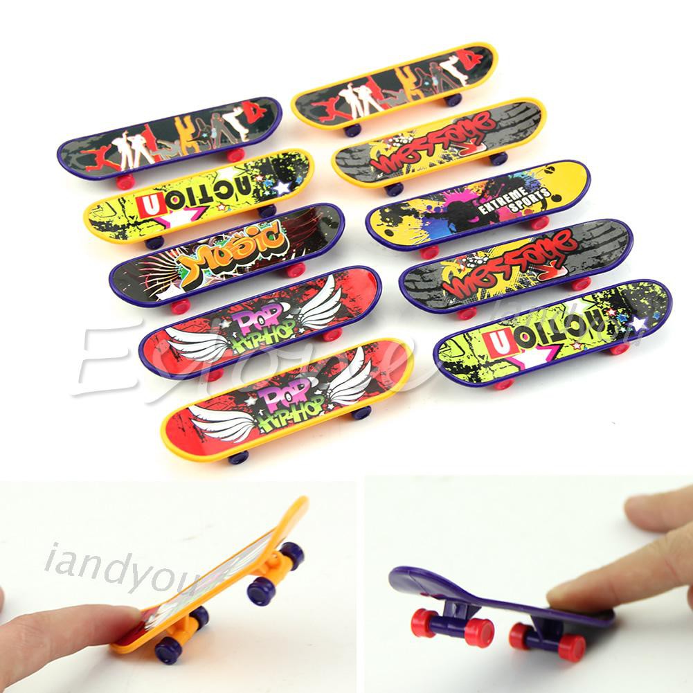 Ván trượt ngón tay mini cho bé