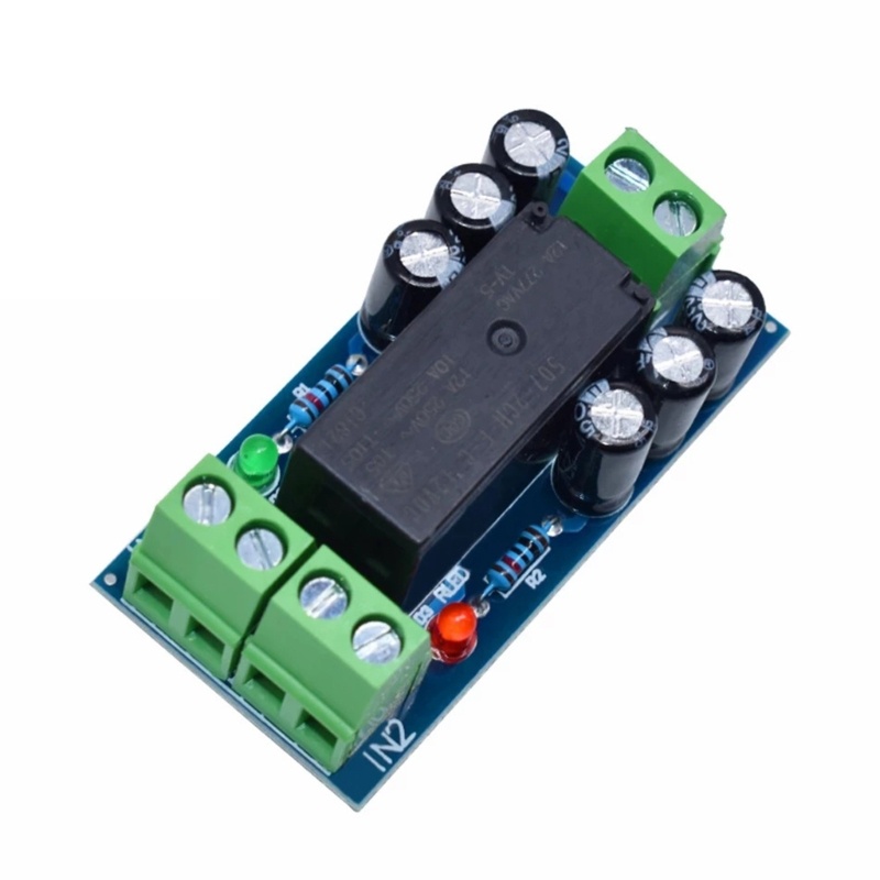 Mô Đun Công Tắc Khẩn Cấp XH-M350 DC 12V Chuyên Dụng