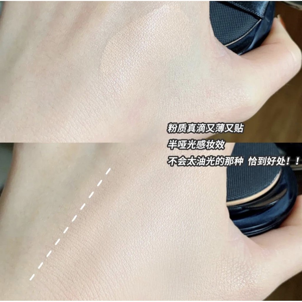 Phấn nước CLIO KILL COVER FOUNWEAR CUSHION XP ( 2 lõi ) | BigBuy360 - bigbuy360.vn