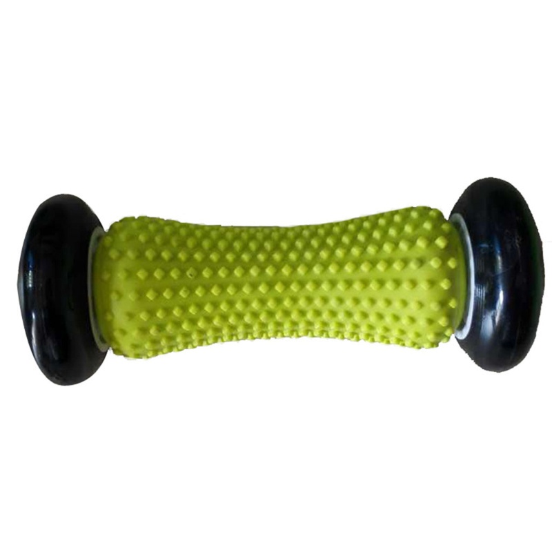 QQ Con Lăn Mát Xa Cơ Bắp Giảm Đau Thư Giãn Tiện Dụng