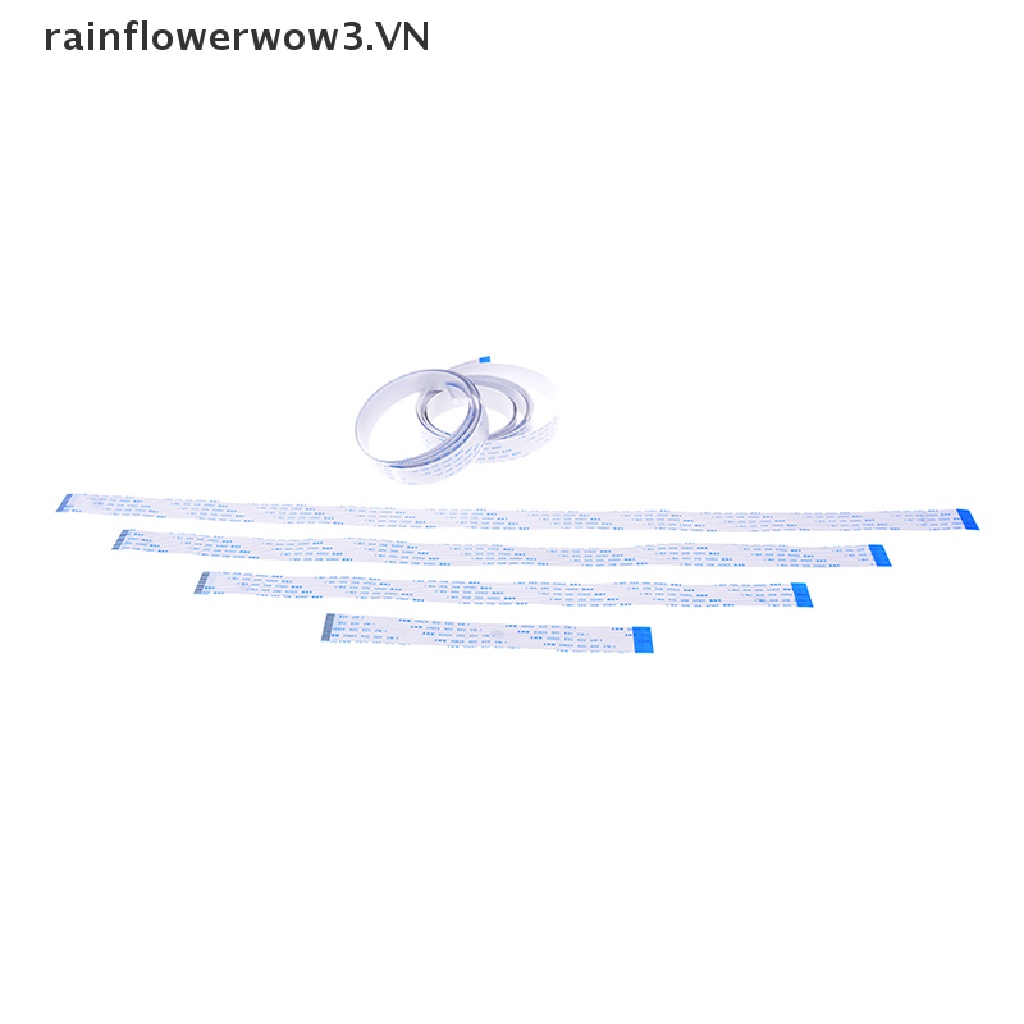 Dây Cáp Ruy Băng 15Pin Linh Hoạt CSI Chuyên Dụng Cho Máy Ảnh raspberry pi