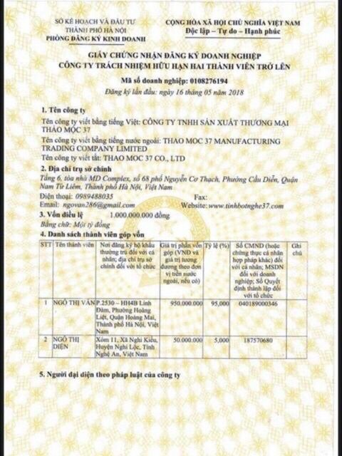 Sữa rửa mặt tinh chất nghệ thảo mộc 37 | BigBuy360 - bigbuy360.vn