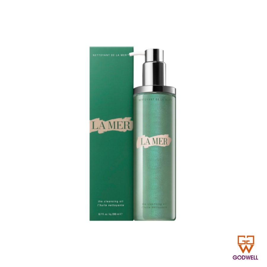 [LA MER] Dầu tẩy trang LA MER The Cleansing Oil 200ml