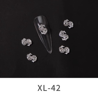 Charm Trang Trí Độc Lạ, Cá Tính
