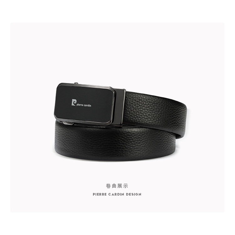 Thắt lưng nam cao cấp Pierre Cardin