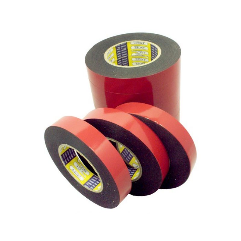 Băng keo xốp 2 mặt 18mm