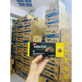 BÁNH NABATI NEXTAR SỐT SOCOLA SIÊU NGON [sẵn]