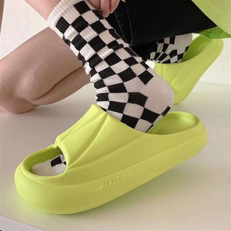 Déo cao su mềm ulzzang