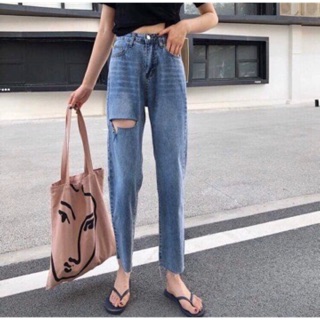 Quần baggy jeans 👖