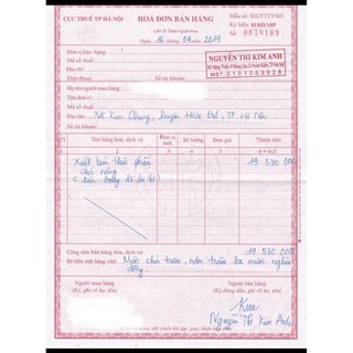 ELEVIT SAU SINH 60V _ ĐỦ BILL