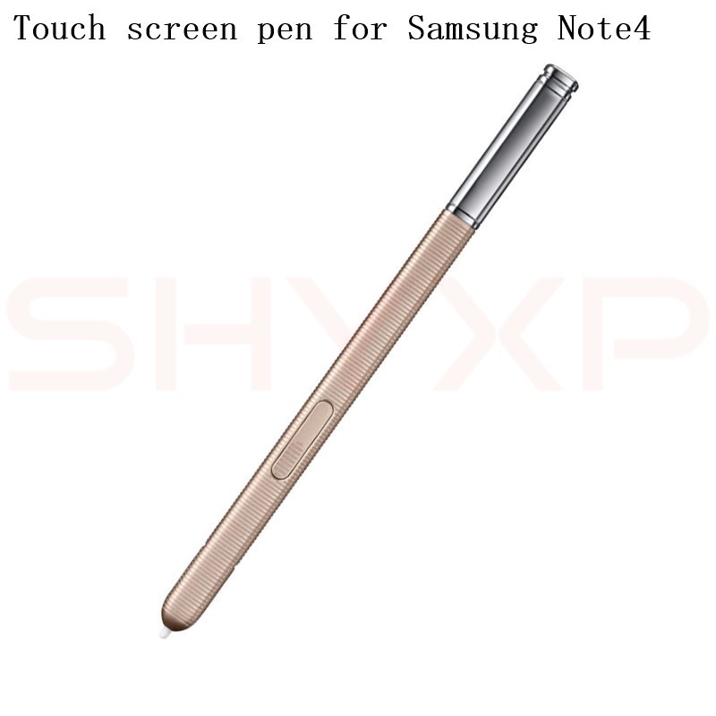 Bút Cảm Ứng Cho Samsung Note 4 Pen Active Stylus N910 N910a N910u N910f