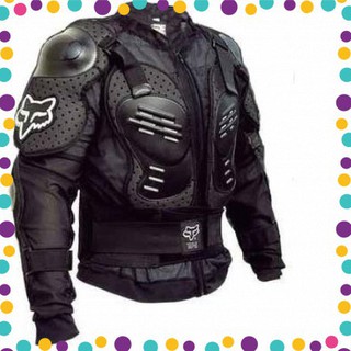TTDL Áo giáp Fox/ probike thường